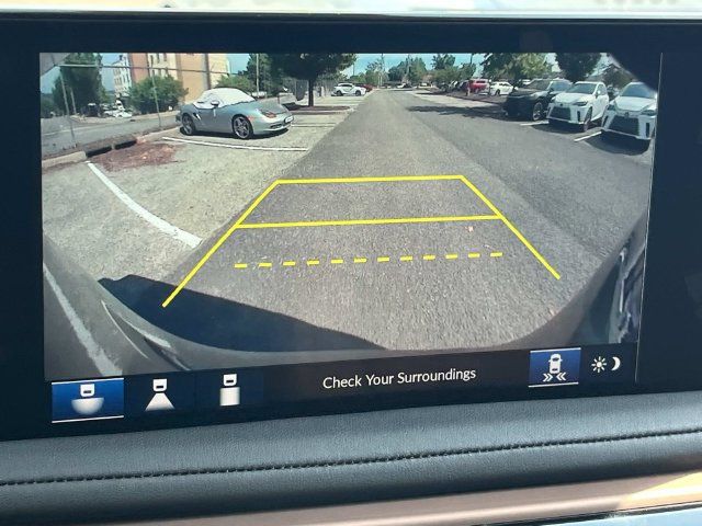 Used 2025 Acura MDX w/ Technology Package FWD image 45