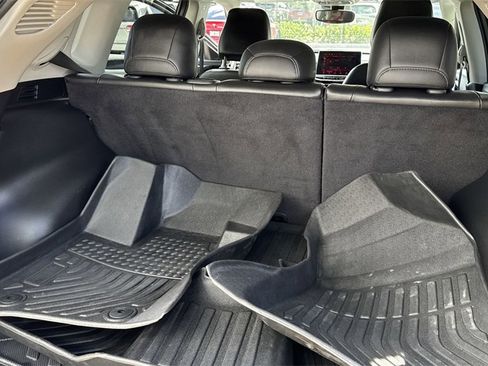 Used 2022 Jeep Compass Trailhawk w/ Trailhawk Convenience Group image 58