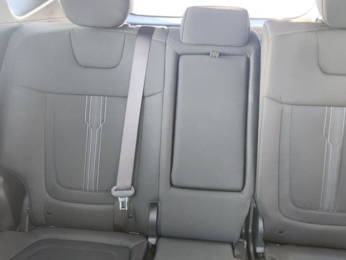 Used 2024 Hyundai Tucson SEL image 18