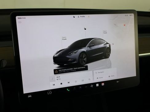 Used 2023 Tesla Model 3 Standard Range RWD image 24