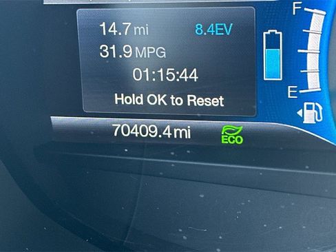 Used 2018 Ford Fusion SE image 26