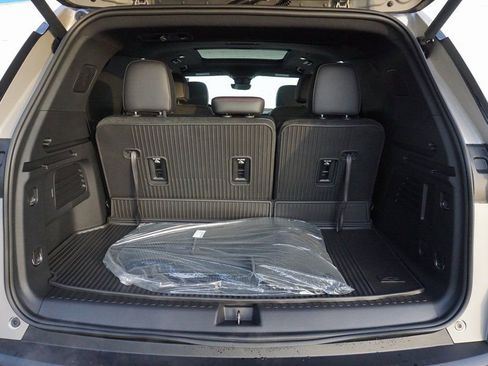 New 2026 Chevrolet Traverse Z71 w/ Enhanced Driving Package image 30