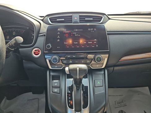 Used 2019 Honda CR-V EX-L image 17