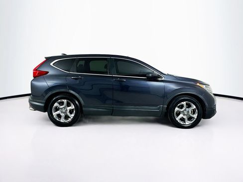 Used 2018 Honda CR-V EX image 8