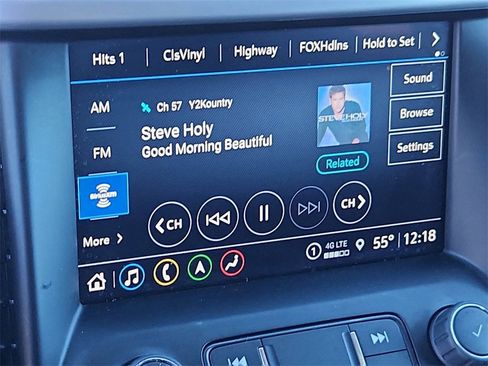 Used 2023 GMC Acadia SLE w/ Driver Convenience Package image 13