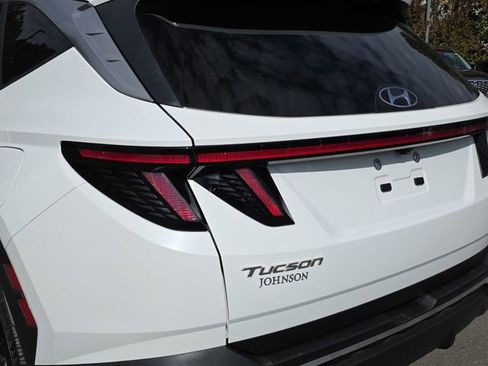 Certified 2023 Hyundai Tucson SEL w/ Convenience Package image 48