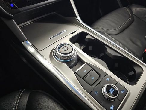 Used 2020 Ford Explorer ST w/ ST Street Pack image 32