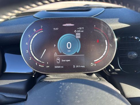 Used 2023 MINI Cooper John Cooper Works image 18