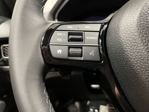 New 2026 Honda Civic Sport image 17