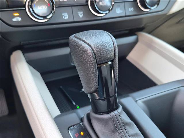 New 2026 Honda Accord SE image 12