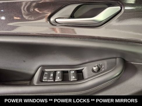 Used 2023 Jeep Grand Cherokee L Laredo AWD/4WD image 23