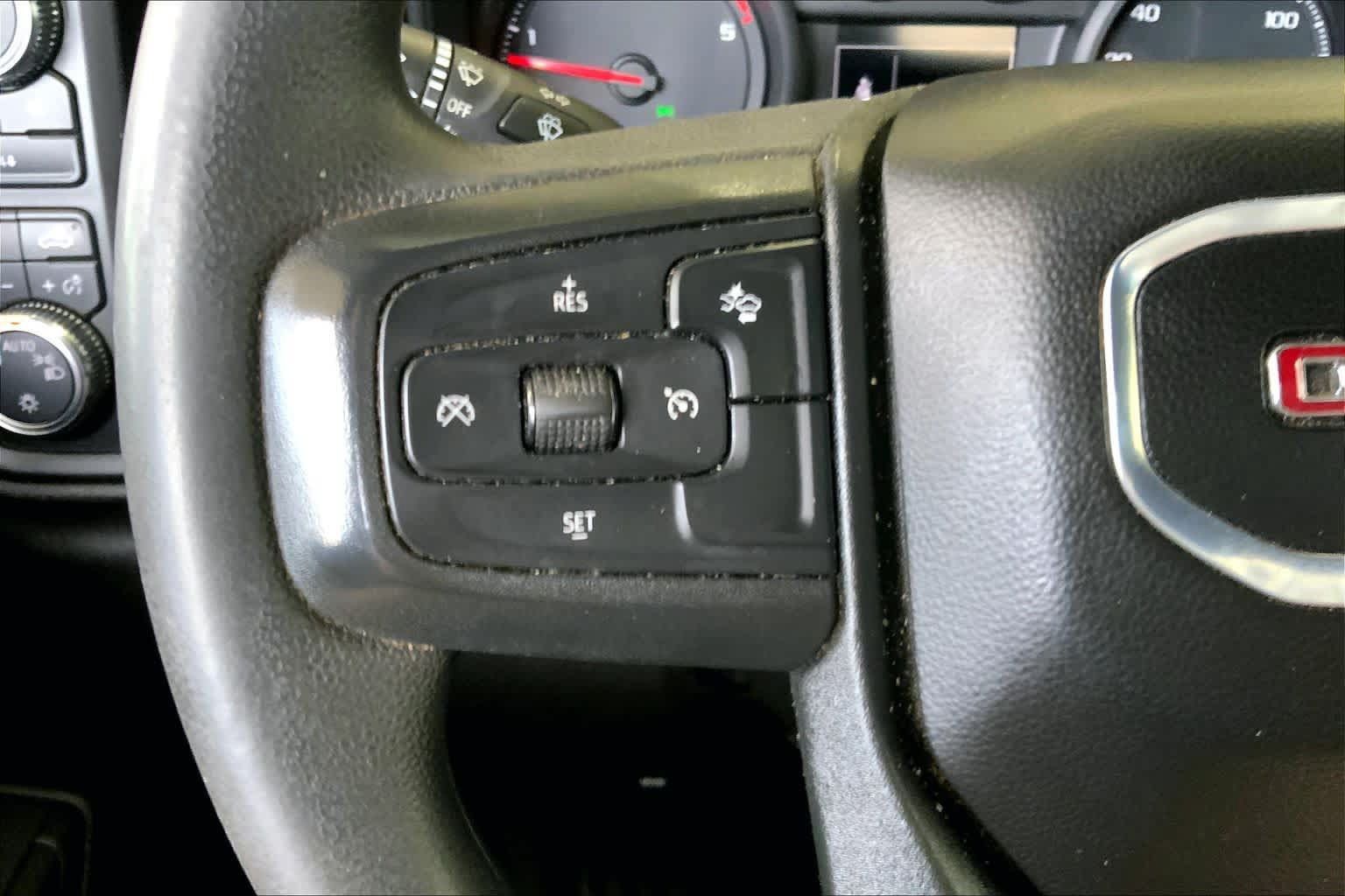 Used 2024 GMC Sierra 2500 Pro AWD/4WD image 23