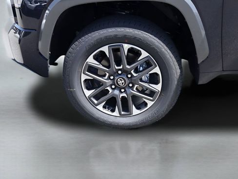 New 2026 Toyota Tundra Limited AWD/4WD image 6