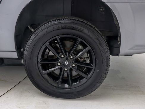 Used 2019 Dodge Grand Caravan GT image 30