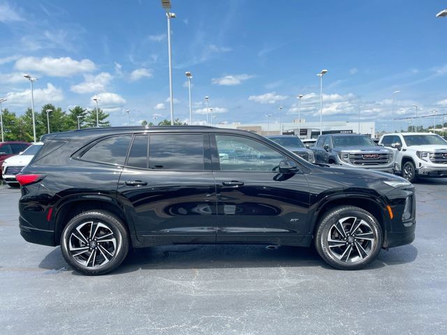 Certified 2026 Buick Enclave Sport Touring AWD/4WD image 6