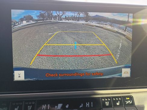 Used 2025 Toyota Camry XSE image 30