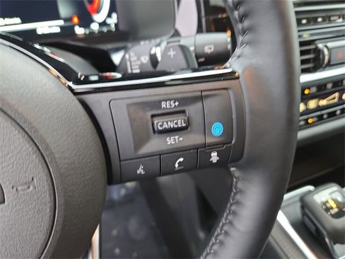 Certified 2024 Nissan Pathfinder Platinum w/ Cargo Package image 20