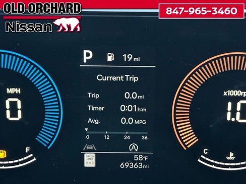 Used 2024 Hyundai Santa Fe SEL image 21