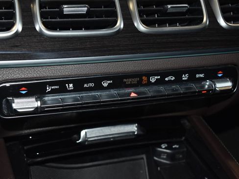 Certified 2022 Mercedes-Benz GLS 450 GLS 450 image 14