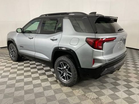 New 2026 GMC Terrain AT4 w/ Convenience Package III image 4