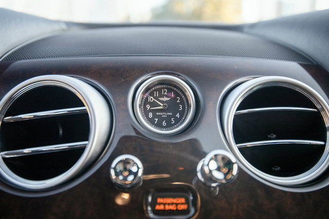 Used 2015 Bentley Flying Spur W12 AWD/4WD image 23