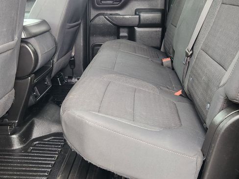 Used 2020 Chevrolet Silverado 3500 LT w/ Z71 Off-Road Package image 15