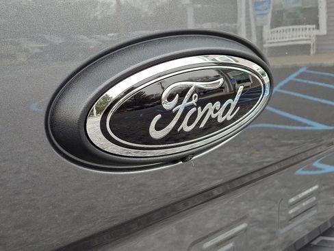 Used 2025 Ford Ranger Raptor image 30