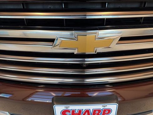 Used 2022 Chevrolet Tahoe High Country image 14