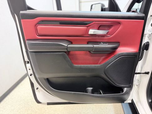 Used 2019 RAM 1500 Rebel w/ Rebel Level 2 Equipment Group image 36