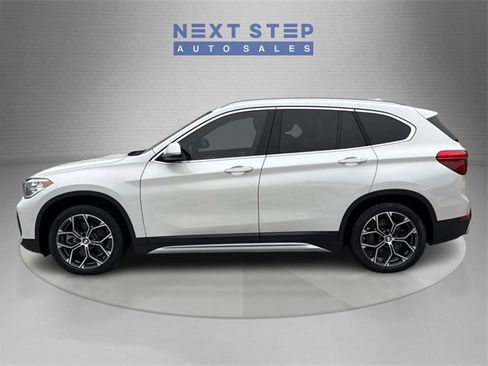 Used 2021 BMW X1 sDrive28i w/ Convenience Package image 4