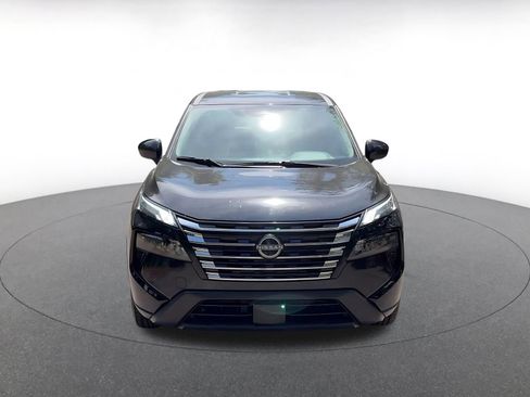 Used 2025 Nissan Rogue SV AWD/4WD image 4