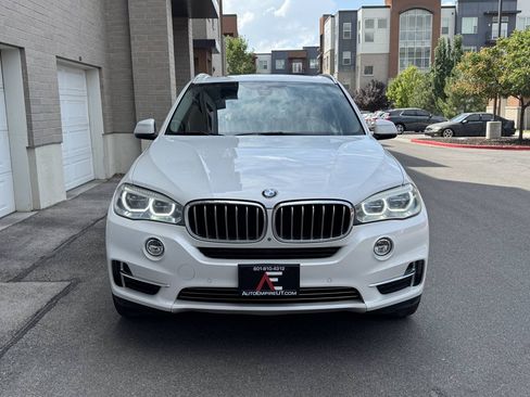 Used 2016 BMW X5 xDrive35i AWD/4WD image 9