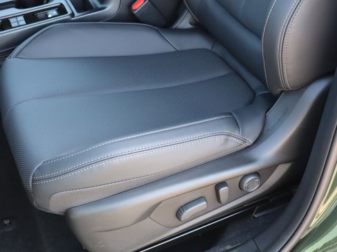 New 2026 Subaru Outback Limited image 10