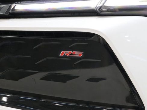 Used 2024 Chevrolet Blazer EV RS RWD image 9