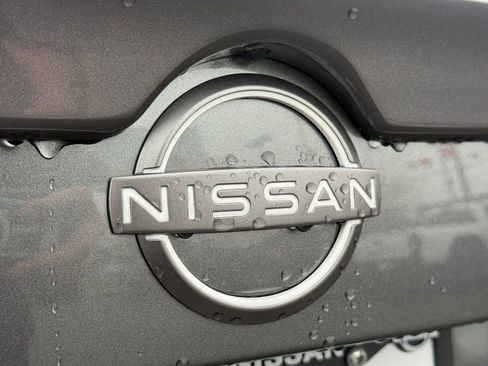 Used 2024 Nissan Sentra SR image 11