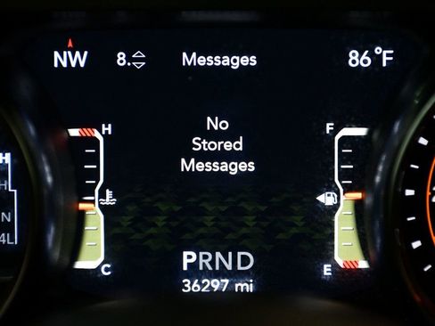 Used 2021 Jeep Wrangler Sport w/ Sun And Sound Package image 58