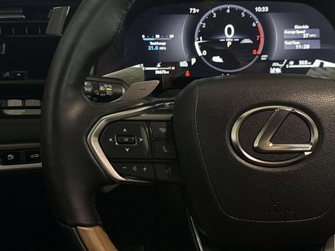 Certified 2025 Lexus RX 350 Premium Plus w/ Accessory Package (K3) FWD image 15