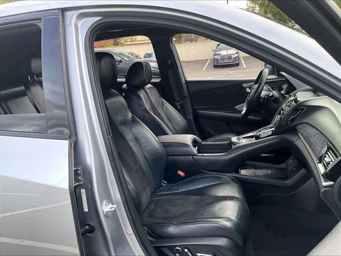 Used 2023 Acura RDX A-Spec image 10