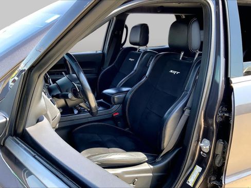 Used 2021 Dodge Durango SRT w/ Black Package AWD/4WD image 7