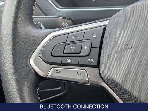 Certified 2023 Volkswagen Tiguan SEL R-Line AWD/4WD image 20