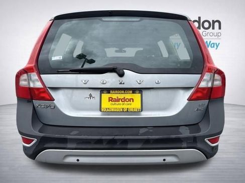 Used 2008 Volvo XC70 3.2 AWD/4WD image 6