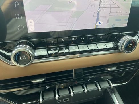 New 2026 GMC Canyon AT4 w/ Nightfall Essentials Package AWD/4WD image 19