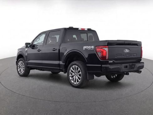 Used 2024 Ford F150 King Ranch w/ FX4 Off-Road Package AWD/4WD image 15