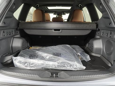 New 2025 Subaru Forester Touring image 26