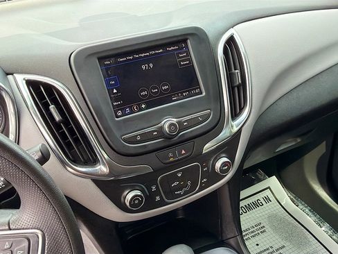 Used 2024 Chevrolet Equinox LS w/ LS Convenience Package FWD image 25