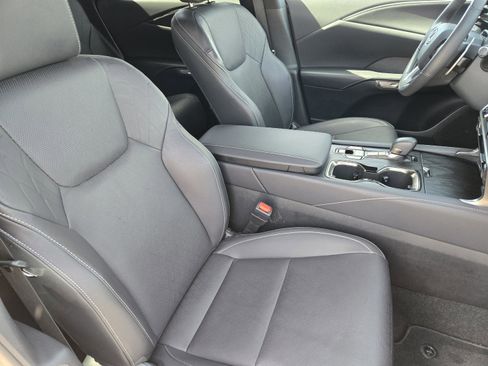 Used 2025 Lexus RX 350 Premium Plus w/ Convenience Package image 21