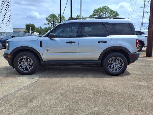 Used 2022 Ford Bronco Sport Big Bend AWD/4WD image 25