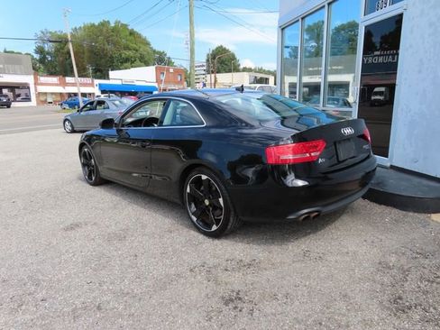 Used 2012 Audi A5 2.0T Premium Plus image 7