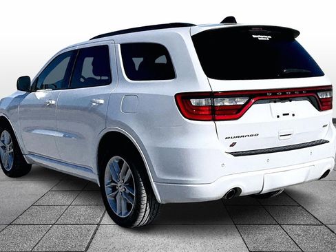 Used 2024 Dodge Durango GT image 10