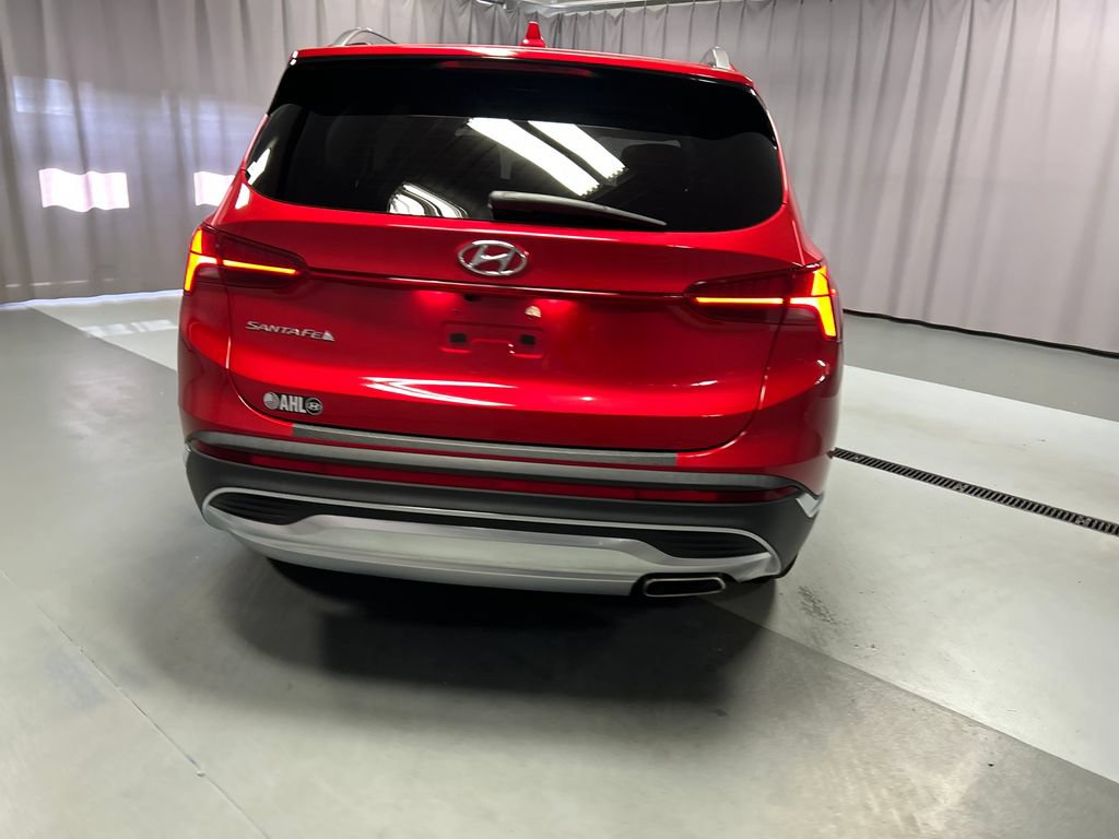Used 2023 Hyundai Santa Fe SEL w/ Premium Package FWD image 6